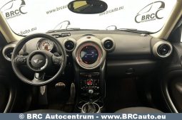 Mini Countryman SD Automatas 2012 full