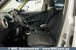 Mini Countryman SD Automatas 2012 full