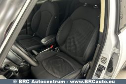Mini Countryman SD Automatas 2012 full