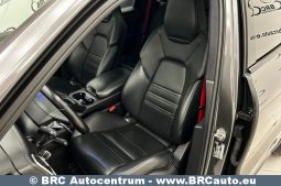 Porsche Cayenne GTS Automatas 2021 full