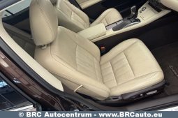 Lexus ES 300h Hybrid Automatas 2016 full