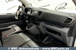 Toyota Proace 2.0 D-4D Panel Van Medium Single 2021 full