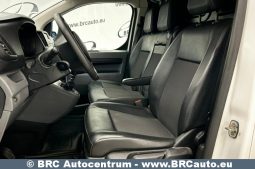 Toyota Proace 2.0 D-4D Panel Van Medium Single 2021 full