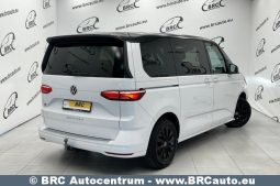 Volkswagen Multivan 2.0 TDI DSG Automatas 2023 full