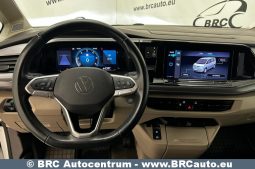Volkswagen Multivan 2.0 TDI DSG Automatas 2023 full