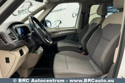 Volkswagen Multivan 2.0 TDI DSG Automatas 2023 full