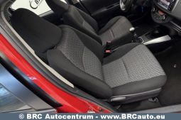 Toyota Yaris 1.3 VVT-i 2013 full