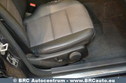 Mercedes-Benz C 200 CDI Avantgarde 2008 full