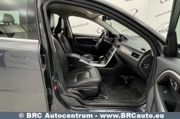Volvo V70 D2 Drive Automatas 2012 full