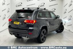 Jeep Grand Cherokee 3.6 Altitude AWD Automatas 2015 full
