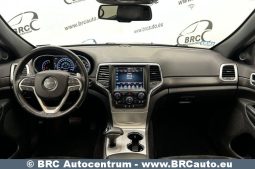Jeep Grand Cherokee 3.6 Altitude AWD Automatas 2015 full