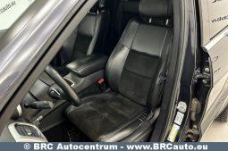 Jeep Grand Cherokee 3.6 Altitude AWD Automatas 2015 full