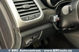 Jeep Grand Cherokee 3.6 Altitude AWD Automatas 2015 full