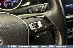 Volkswagen Golf 1.6 TDI Automatas 2014 full