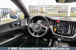 Volvo XC 60 T6 R-Line AWD Automatas 2018 full