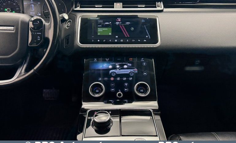Land Rover Range Rover Velar D180 S AWD Automatas 2018 full