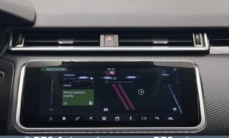 Land Rover Range Rover Velar D180 S AWD Automatas 2018 full