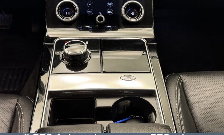 Land Rover Range Rover Velar D180 S AWD Automatas 2018 full