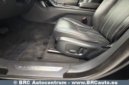 Land Rover Range Rover Velar D180 S AWD Automatas 2018 full