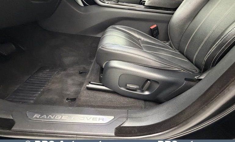 Land Rover Range Rover Velar D180 S AWD Automatas 2018 full