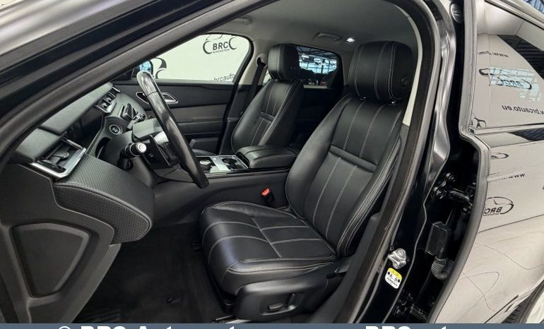 Land Rover Range Rover Velar D180 S AWD Automatas 2018 full