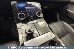 Land Rover Range Rover Velar D180 S AWD Automatas 2018 full