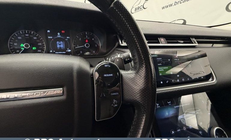 Land Rover Range Rover Velar D180 S AWD Automatas 2018 full