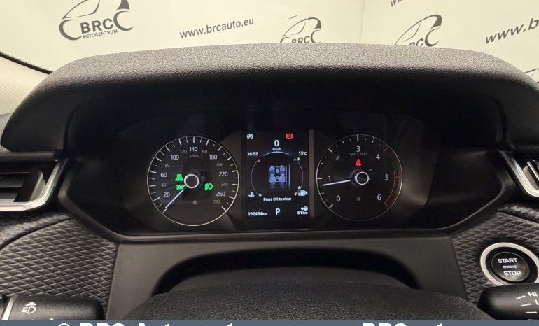 Land Rover Range Rover Velar D180 S AWD Automatas 2018 full