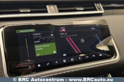Land Rover Range Rover Velar D180 S AWD Automatas 2018 full