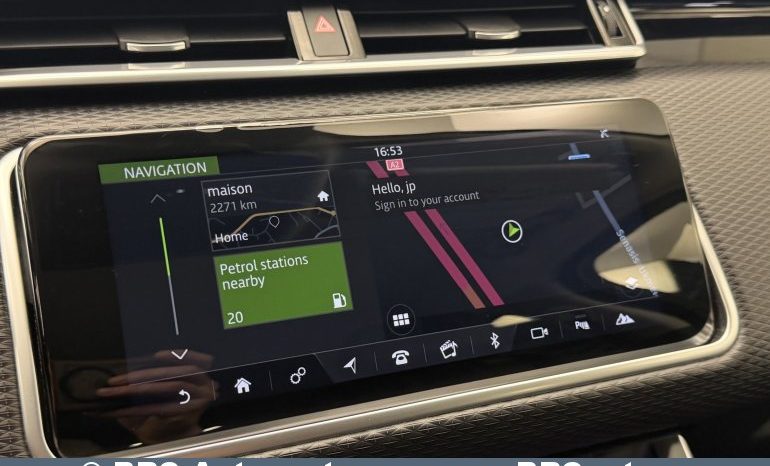 Land Rover Range Rover Velar D180 S AWD Automatas 2018 full