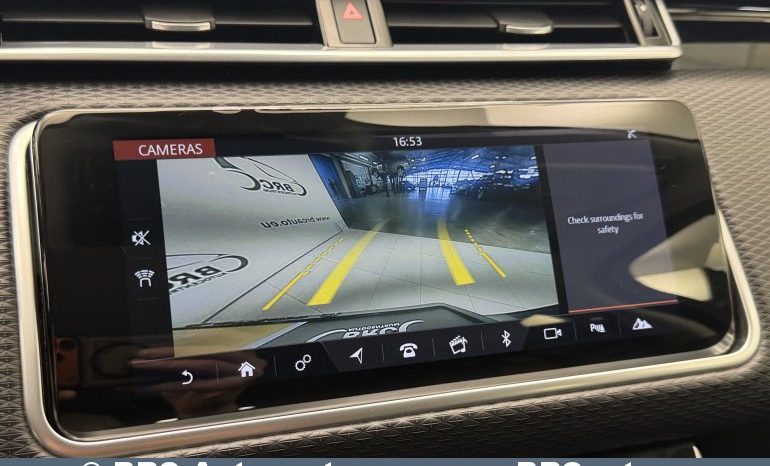 Land Rover Range Rover Velar D180 S AWD Automatas 2018 full