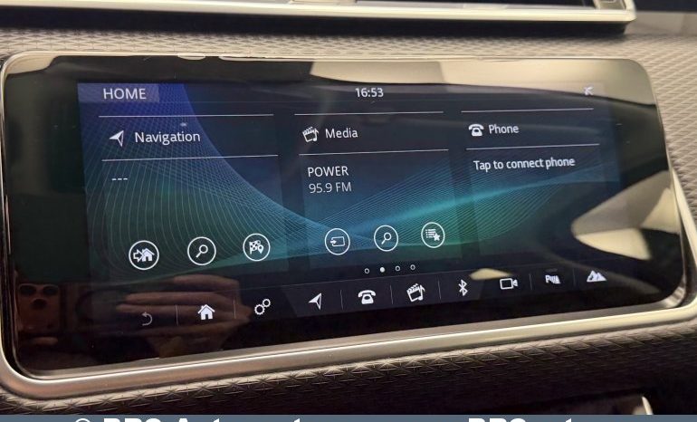 Land Rover Range Rover Velar D180 S AWD Automatas 2018 full