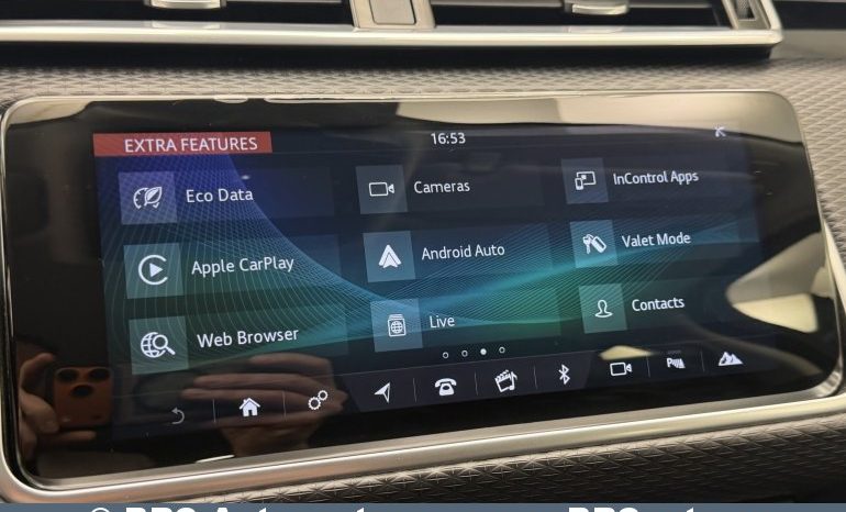 Land Rover Range Rover Velar D180 S AWD Automatas 2018 full