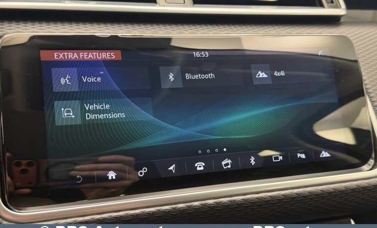 Land Rover Range Rover Velar D180 S AWD Automatas 2018 full