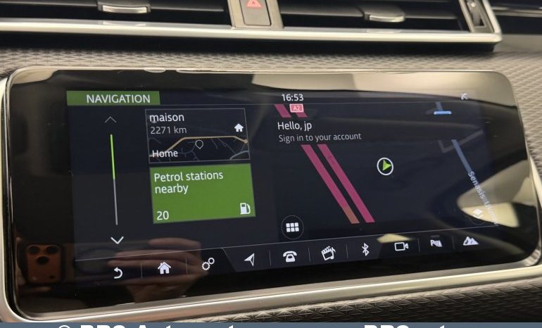 Land Rover Range Rover Velar D180 S AWD Automatas 2018 full