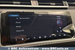 Land Rover Range Rover Velar D180 S AWD Automatas 2018 full