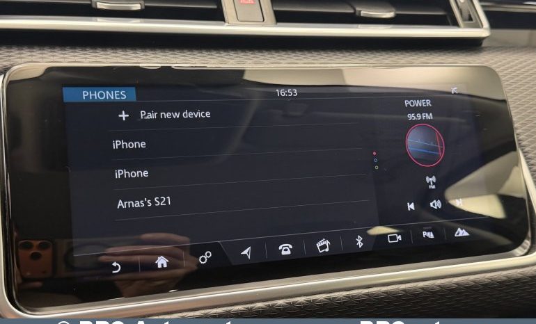 Land Rover Range Rover Velar D180 S AWD Automatas 2018 full