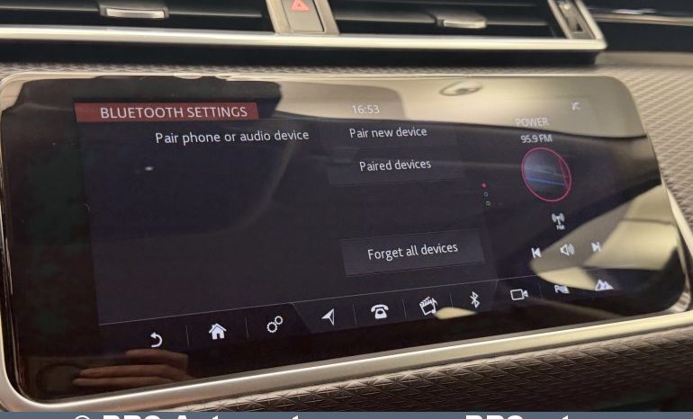 Land Rover Range Rover Velar D180 S AWD Automatas 2018 full