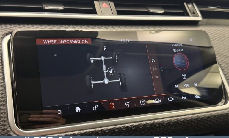 Land Rover Range Rover Velar D180 S AWD Automatas 2018 full