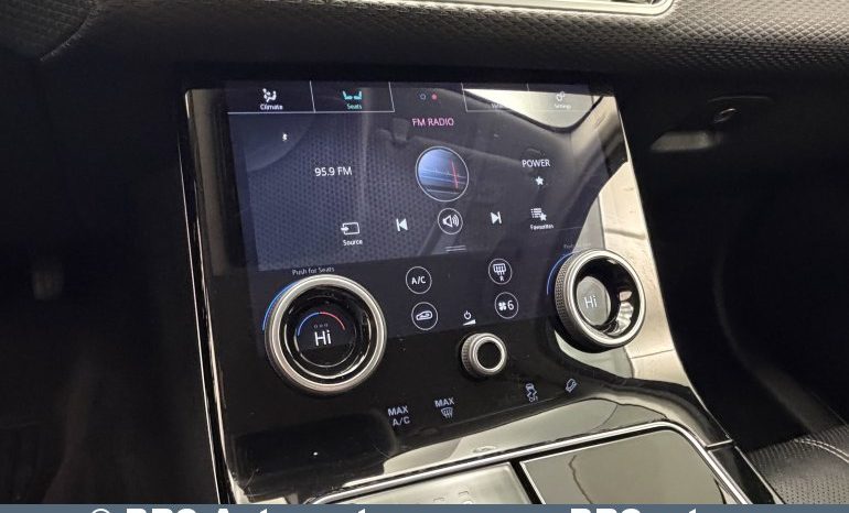 Land Rover Range Rover Velar D180 S AWD Automatas 2018 full