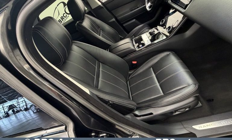 Land Rover Range Rover Velar D180 S AWD Automatas 2018 full