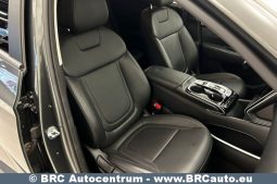 Hyundai Tucson SmartStream D2.0 Automatas 2022 full