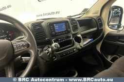 Fiat Ducato MAXI 2.2 MultiJet 3 2023 full