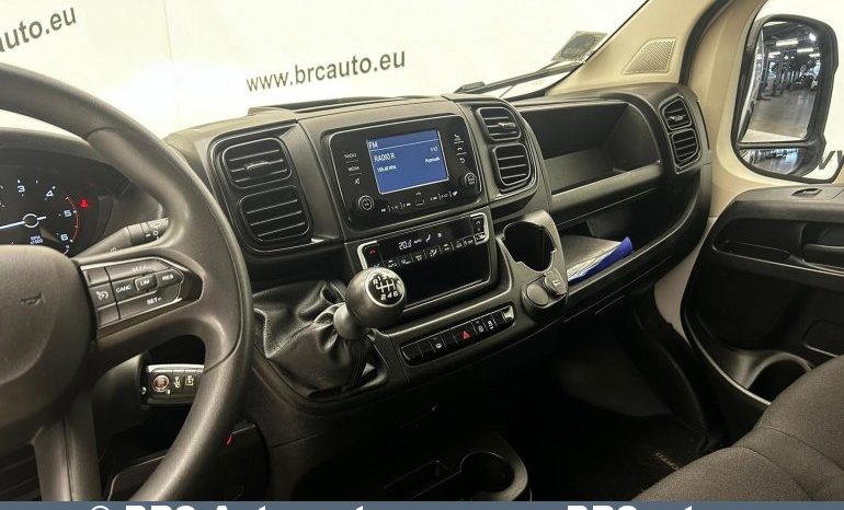 Fiat Ducato MAXI 2.2 MultiJet 3 2023 full
