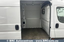 Fiat Ducato MAXI 2.2 MultiJet 3 2023 full