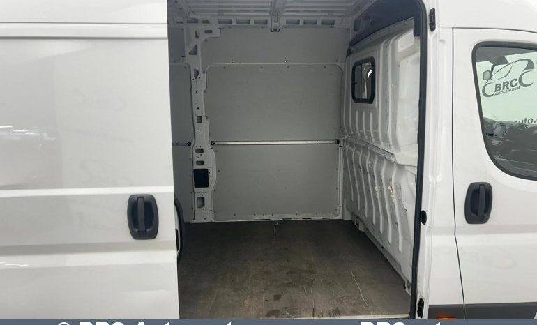 Fiat Ducato MAXI 2.2 MultiJet 3 2023 full