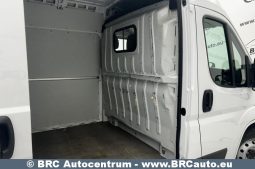 Fiat Ducato MAXI 2.2 MultiJet 3 2023 full