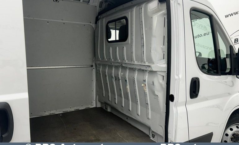 Fiat Ducato MAXI 2.2 MultiJet 3 2023 full