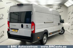 Fiat Ducato MAXI 2.2 MultiJet 3 2023 full