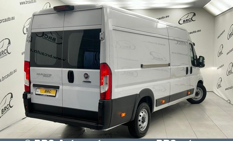 Fiat Ducato MAXI 2.2 MultiJet 3 2023 full